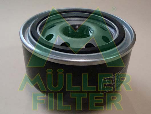 MULLER FILTER Масляный фильтр FO62